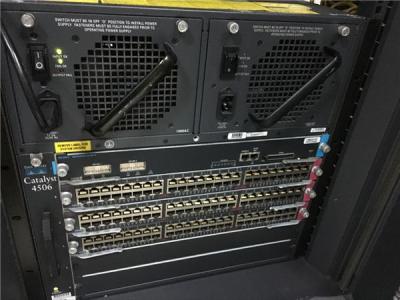 江桥镇交换机回收 思科交换机回收