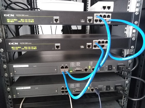 江桥镇防火墙回收 机房下架硬件设备回收