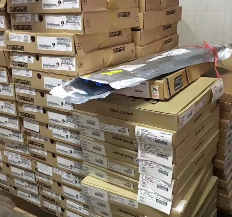 江桥镇芯片回收