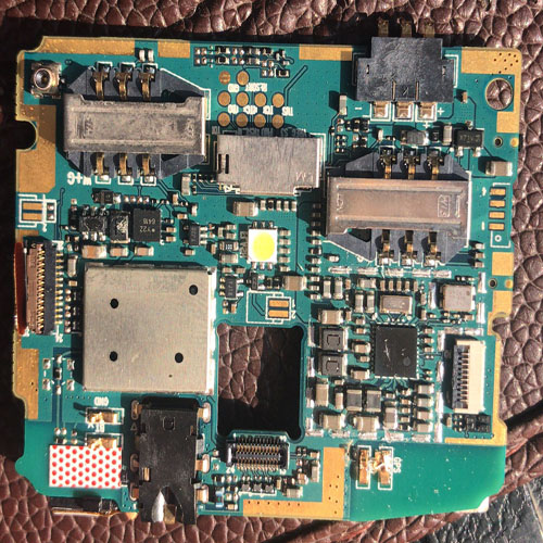 江桥镇线路板回收